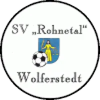 SV Rohnetal Wolferstedt