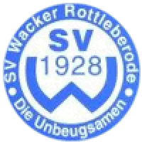 SV Wacker Rottlebero