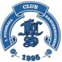 1. FC Sangerhausen II