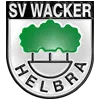 SV Wacker Helbra II