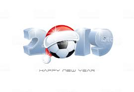 Happy New Year 2019