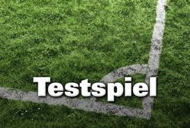 INFO über Testspiele
