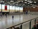 D-Jugend zieht ins Finale der Hallenkreismeisterschaft ein.