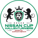 NISSAN CUP 2017 (Hallennachwuchsturnier) - 04. & 05.02.2017