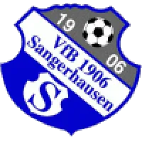 VfB 1906 Sangerhausen