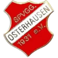 SpVgg 1931 Osterhausen