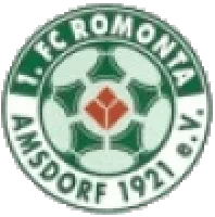 1. FC Romonta Amsdorf II