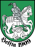 SG Osterh./Aufbau II