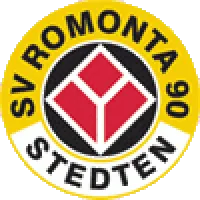 SV Romonta 90 Stedte