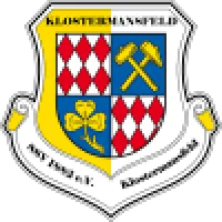 SG Klostermannsfeld II