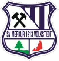 SV Merkur 1913 Volkstedt