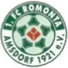 1. FC Romonta Amsdor II