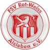 FSV Rot-Weiß Alsleben