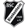 BSC Blankenheim 1920