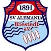 SV Alemania Riestedt AH