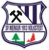 SV Merkur 1913 Volkstedt