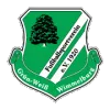 Grün-Weiß Wimmelburg II