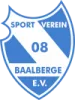 SV 08 Baalberge