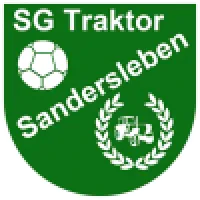 SG Traktor Sandersleben