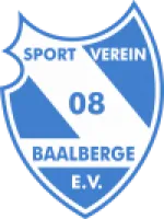 SV 08 Baalberge