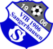 Vfb 1906 Sangerhausen e.v. II