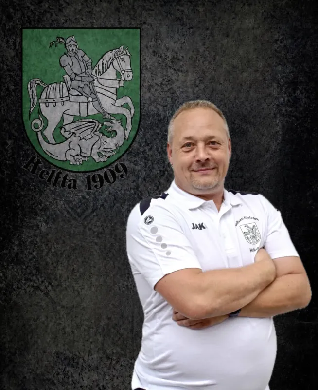 Sören Reiche