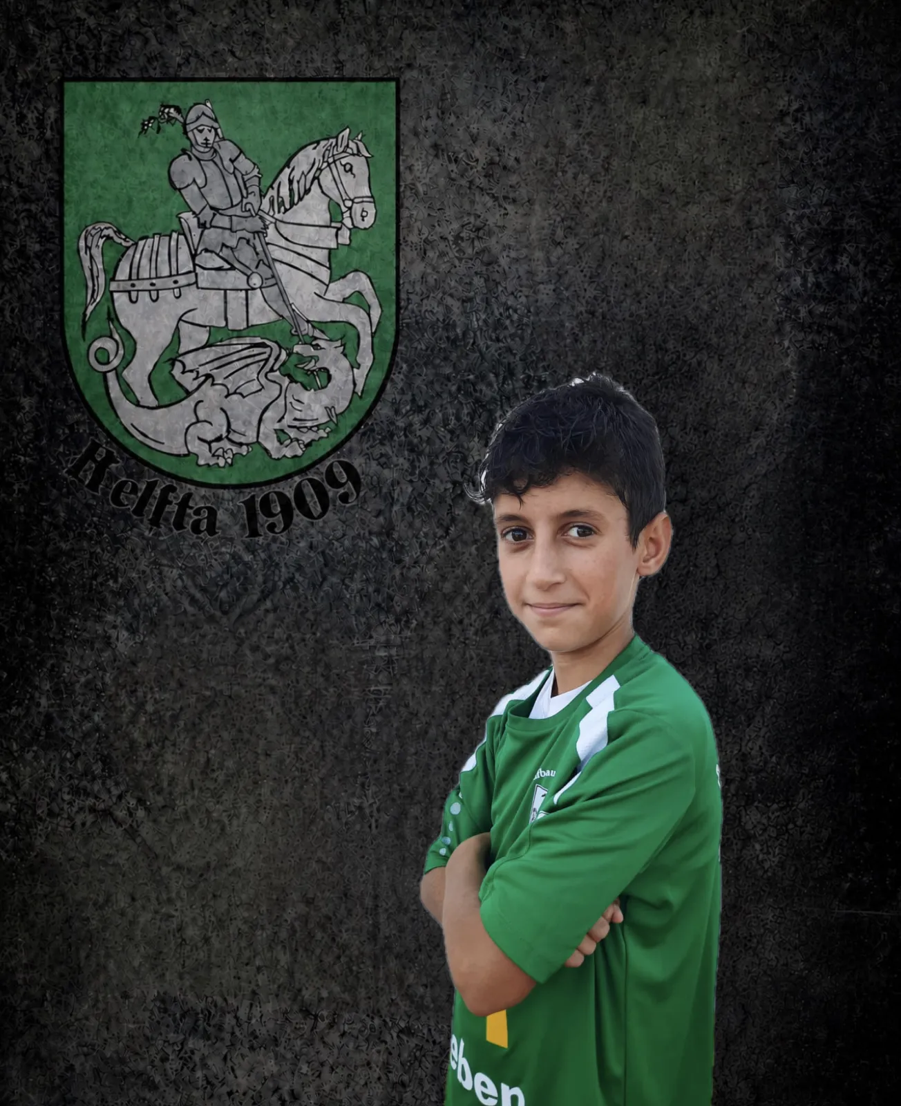 Mervan Ali