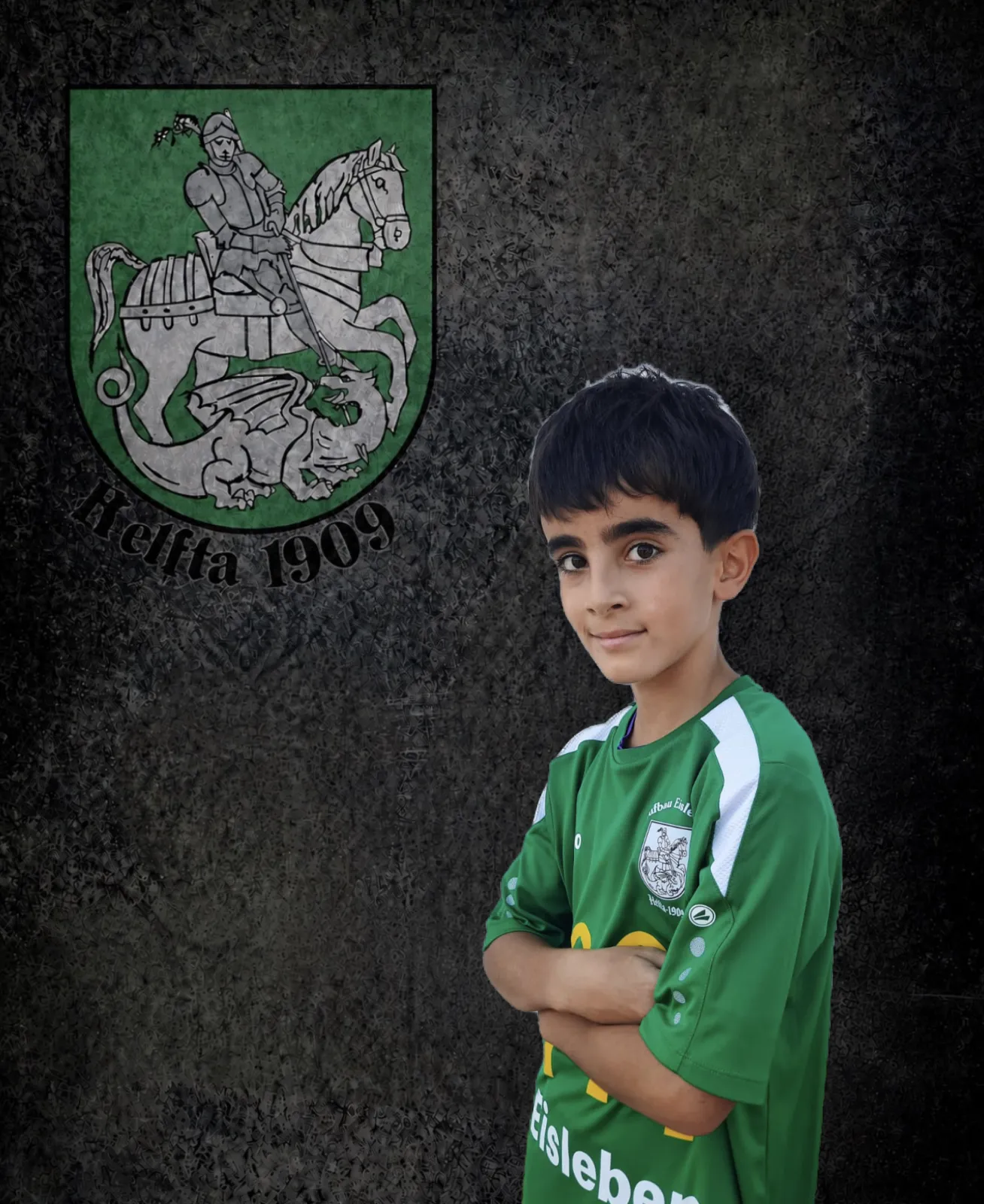 Hasan Das
