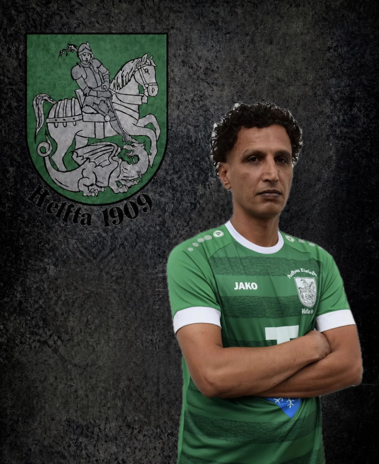 Mahmoud Siepan