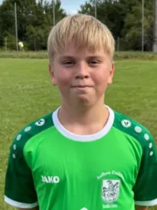 Ole Zacharias