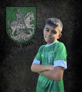 Antonio Micchia