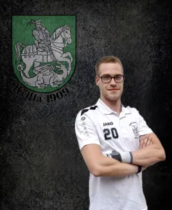 Julian Hohmann