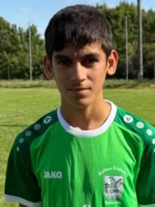 Jawan Mustafa Ali