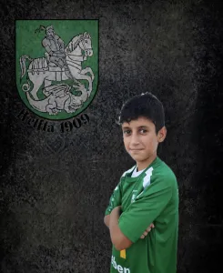 Mervan Ali