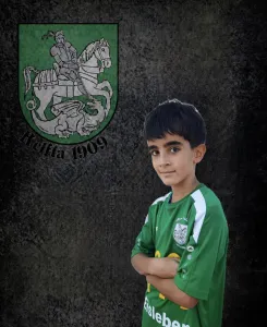 Hasan Das