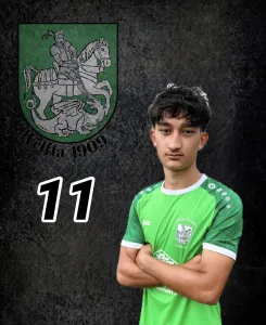 Shayan Behbood Haghighi