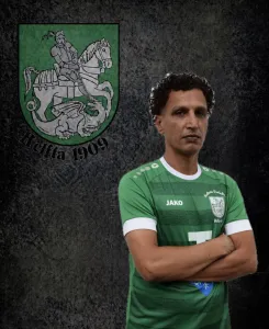 Mahmoud Siepan