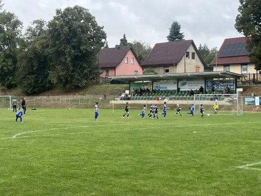 Turnier F-Jugend