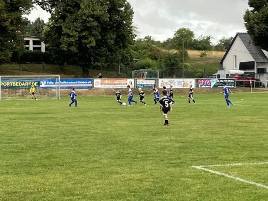 Turnier F-Jugend