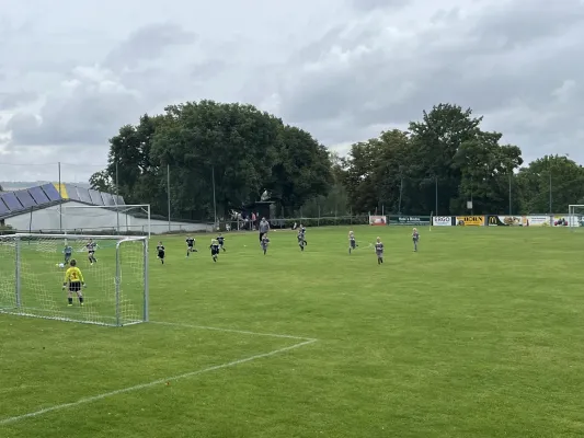 Turnier F-Jugend