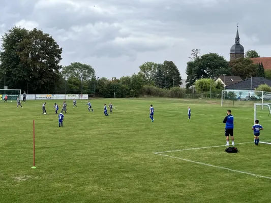 Turnier F-Jugend