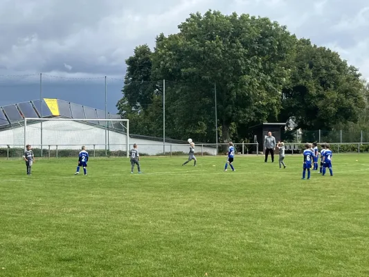 Turnier F-Jugend