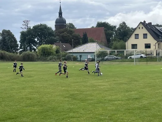 Turnier F-Jugend