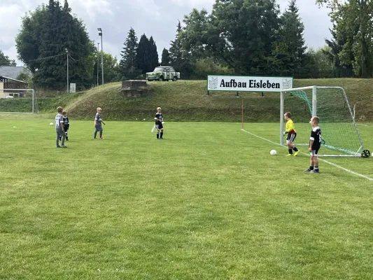 Turnier F-Jugend