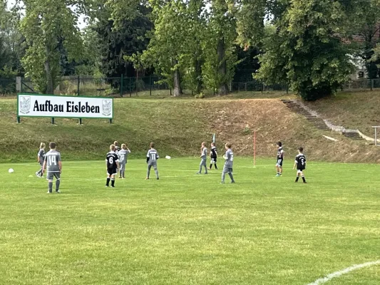 Turnier F-Jugend