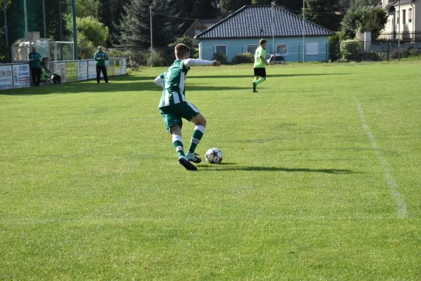 03.09.2017 BuSG Aufbau Eisleben vs. JSG Wippertal