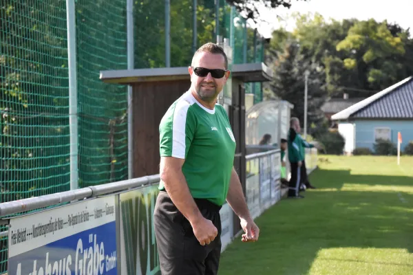 03.09.2017 BuSG Aufbau Eisleben vs. JSG Wippertal