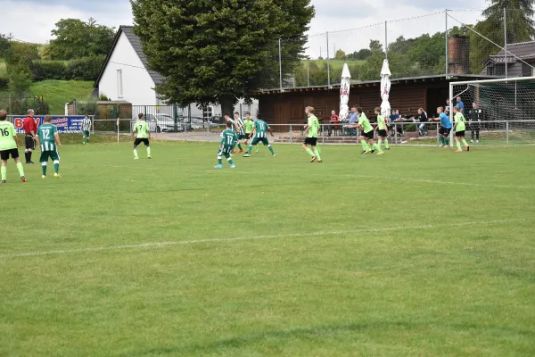 03.09.2017 BuSG Aufbau Eisleben vs. JSG Wippertal