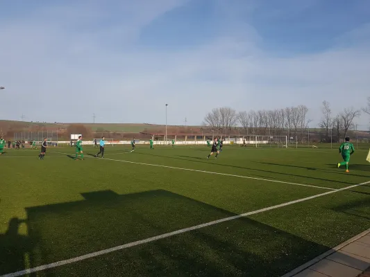 19.01.2019 BuSG Aufbau Eisleben vs. SV Wacker Helbra