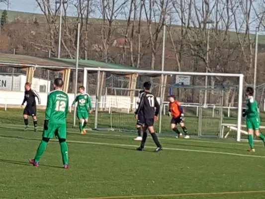 19.01.2019 BuSG Aufbau Eisleben vs. SV Wacker Helbra